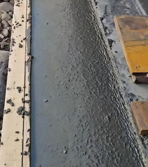 东丽环氧砂浆的特点及施工流程​