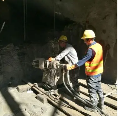 东丽水下抗分散灌浆料特点 水下不分散注浆料介绍