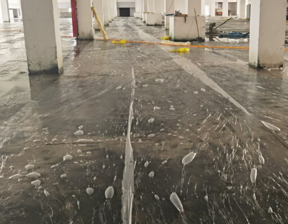 东丽不发火砂浆和不发火金属骨料有什么区别