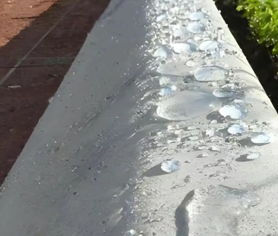 东丽硅烷浸渍涂料在混凝土保护中的应用