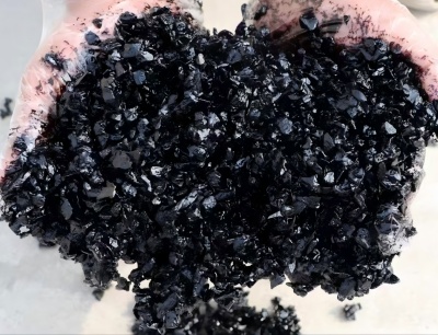 东丽沥青冷补料（沥青砂）的优势特点与施工流程解析