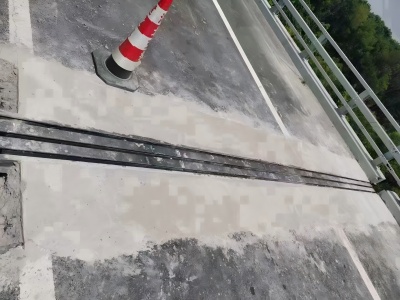 东丽伸缩缝更换后浇筑材料快速结构修补料速砼的产品特点及施工流程​