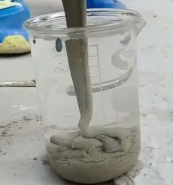 东丽水工混凝土絮凝剂，水下抗分散剂的作用及施工方法