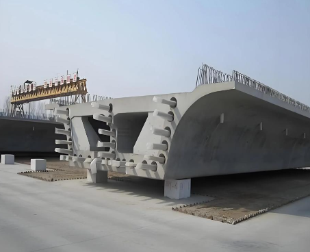 东丽抗冻压浆料的特点及标准化施工工艺